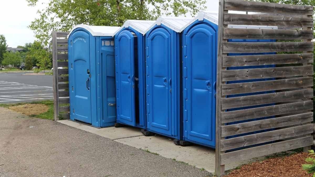 Porta Potty Rental Pros - Trusted Porta Potty Services in Bagley, IA, 50026